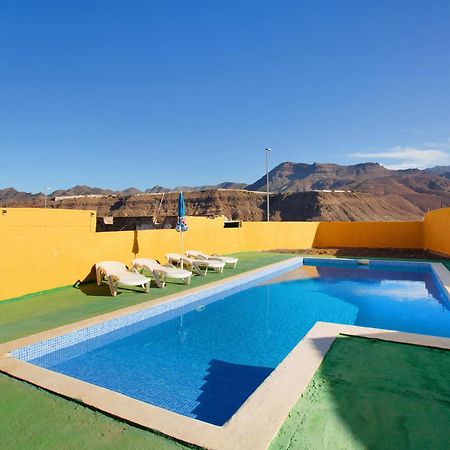 San Nicolás Villa Paraiso Aldeano 1+2 מראה חיצוני תמונה