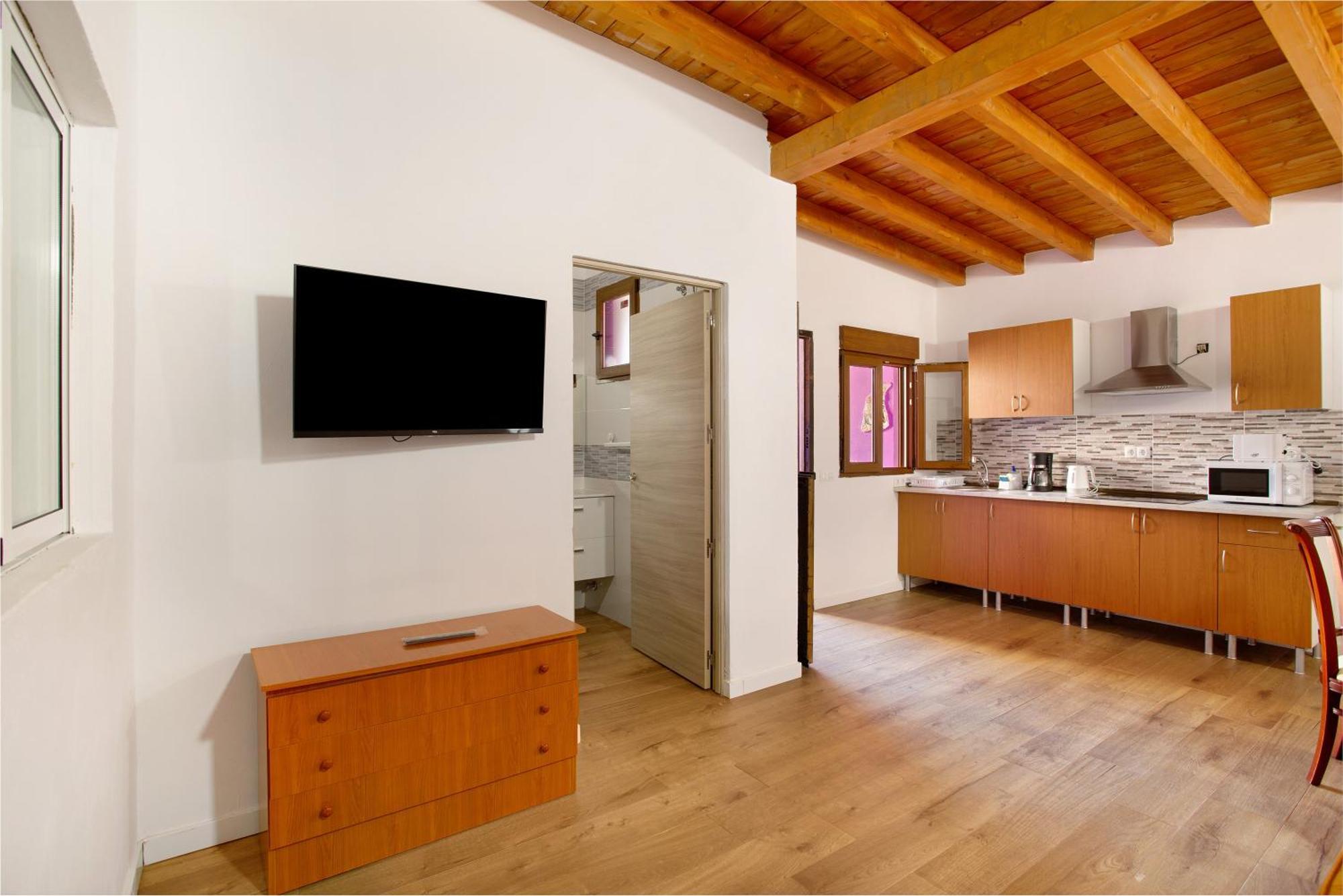San Nicolás Villa Paraiso Aldeano 1+2 מראה חיצוני תמונה