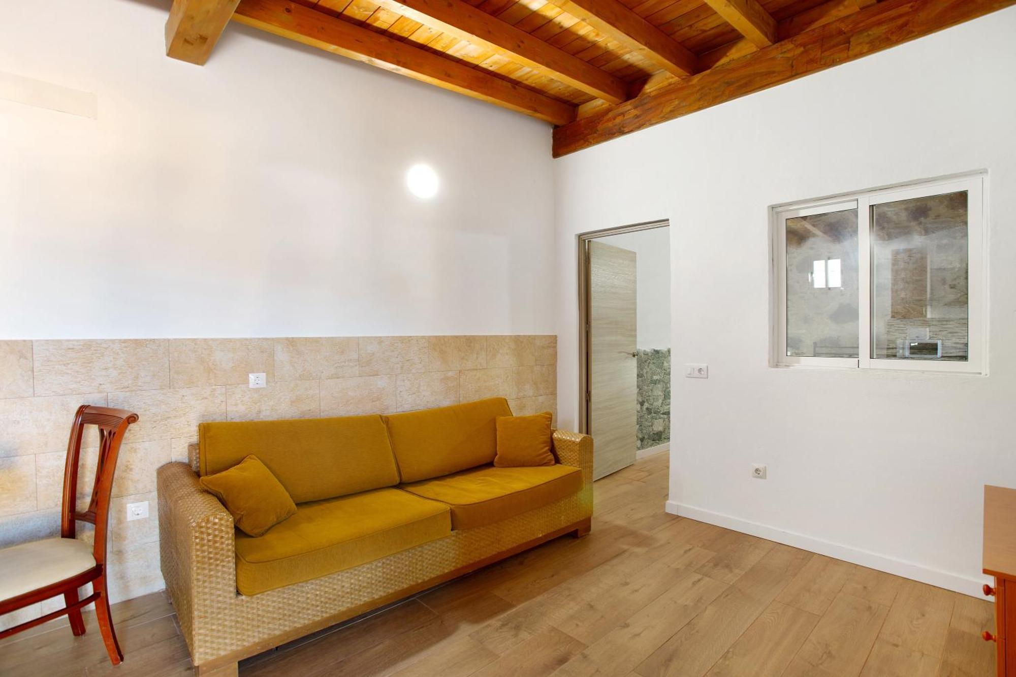 San Nicolás Villa Paraiso Aldeano 1+2 מראה חיצוני תמונה