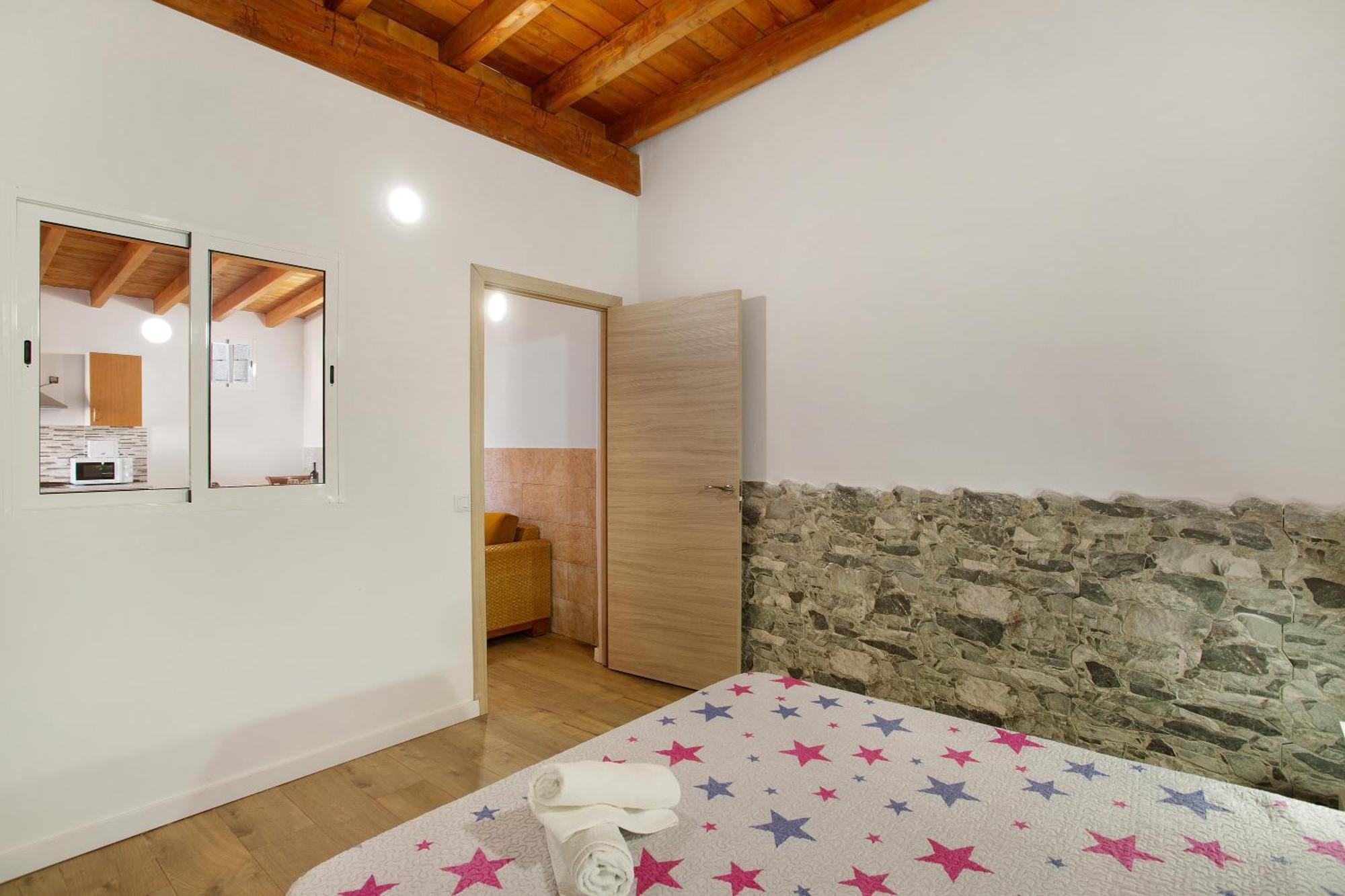 San Nicolás Villa Paraiso Aldeano 1+2 מראה חיצוני תמונה