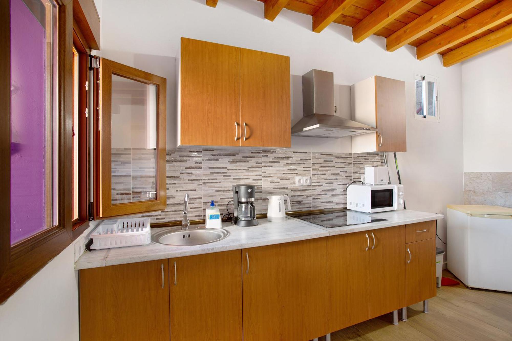 San Nicolás Villa Paraiso Aldeano 1+2 מראה חיצוני תמונה