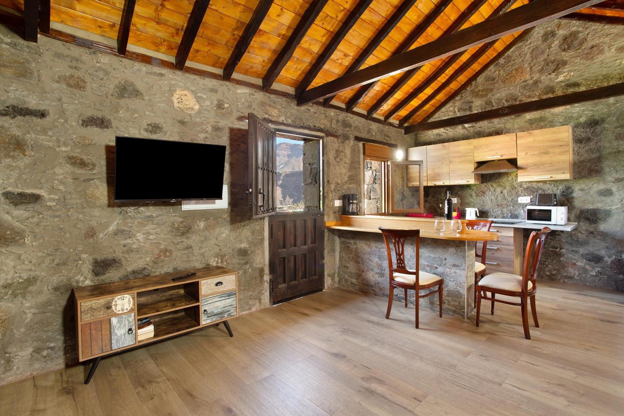 San Nicolás Villa Paraiso Aldeano 1+2 מראה חיצוני תמונה