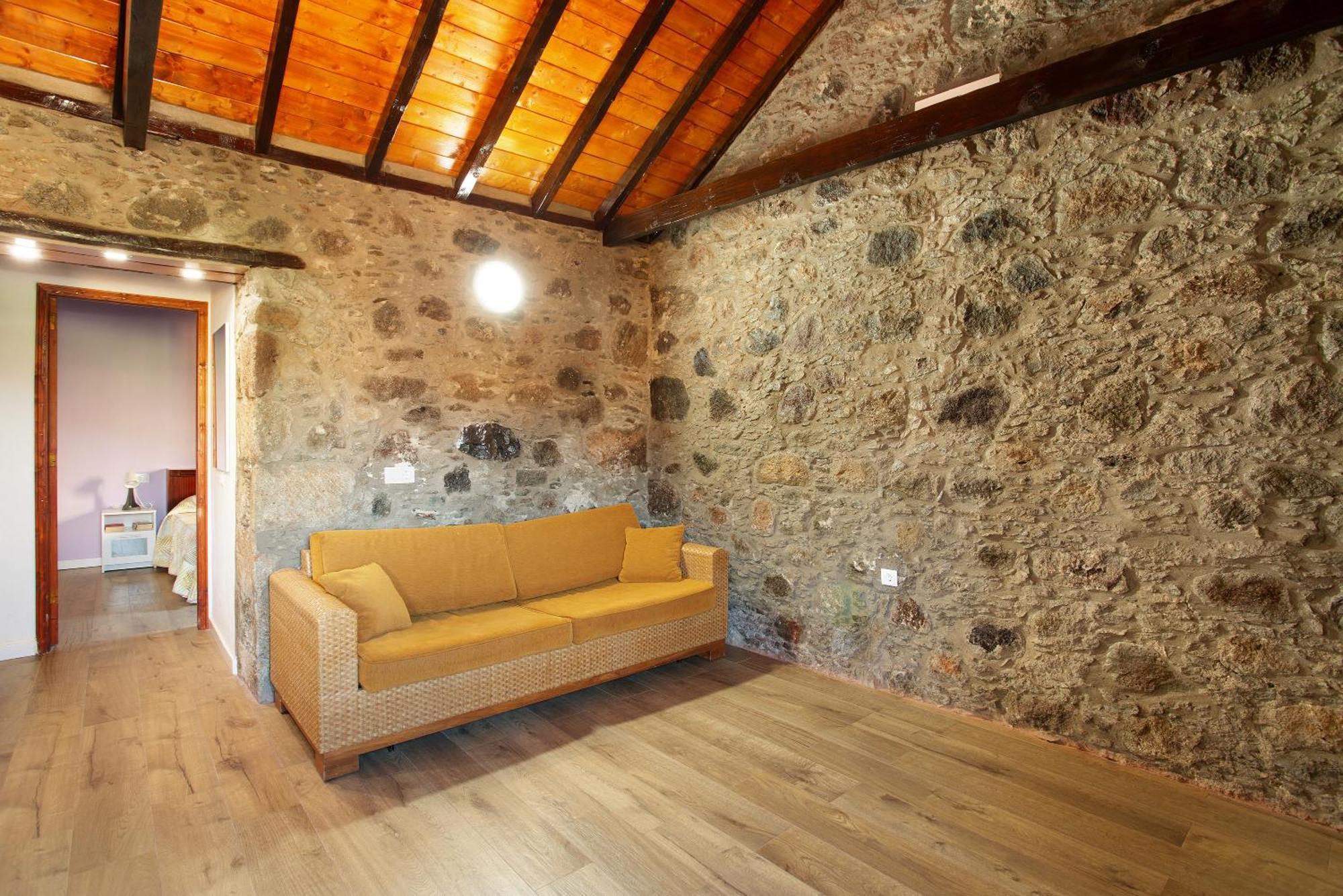 San Nicolás Villa Paraiso Aldeano 1+2 מראה חיצוני תמונה