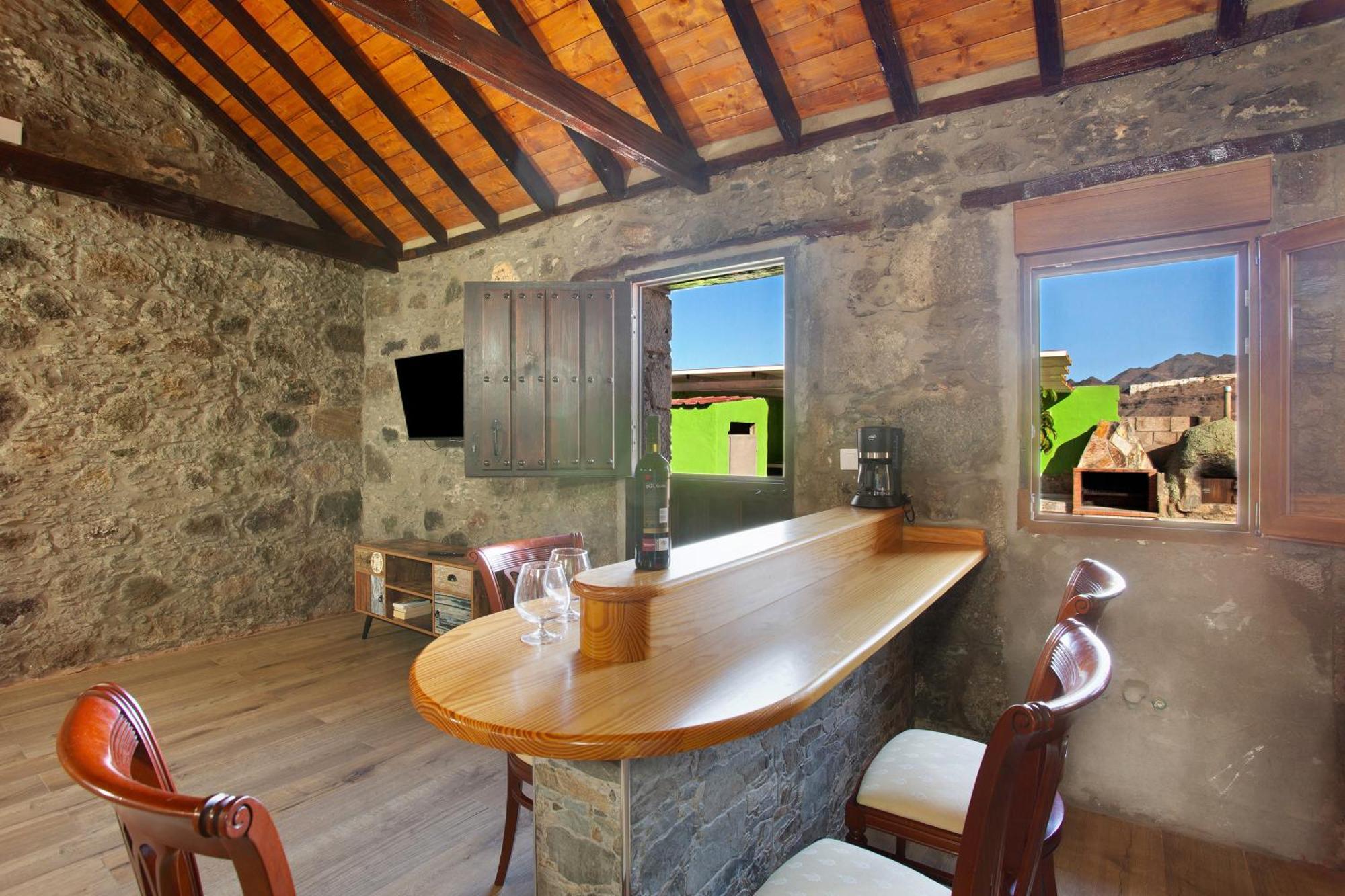 San Nicolás Villa Paraiso Aldeano 1+2 מראה חיצוני תמונה