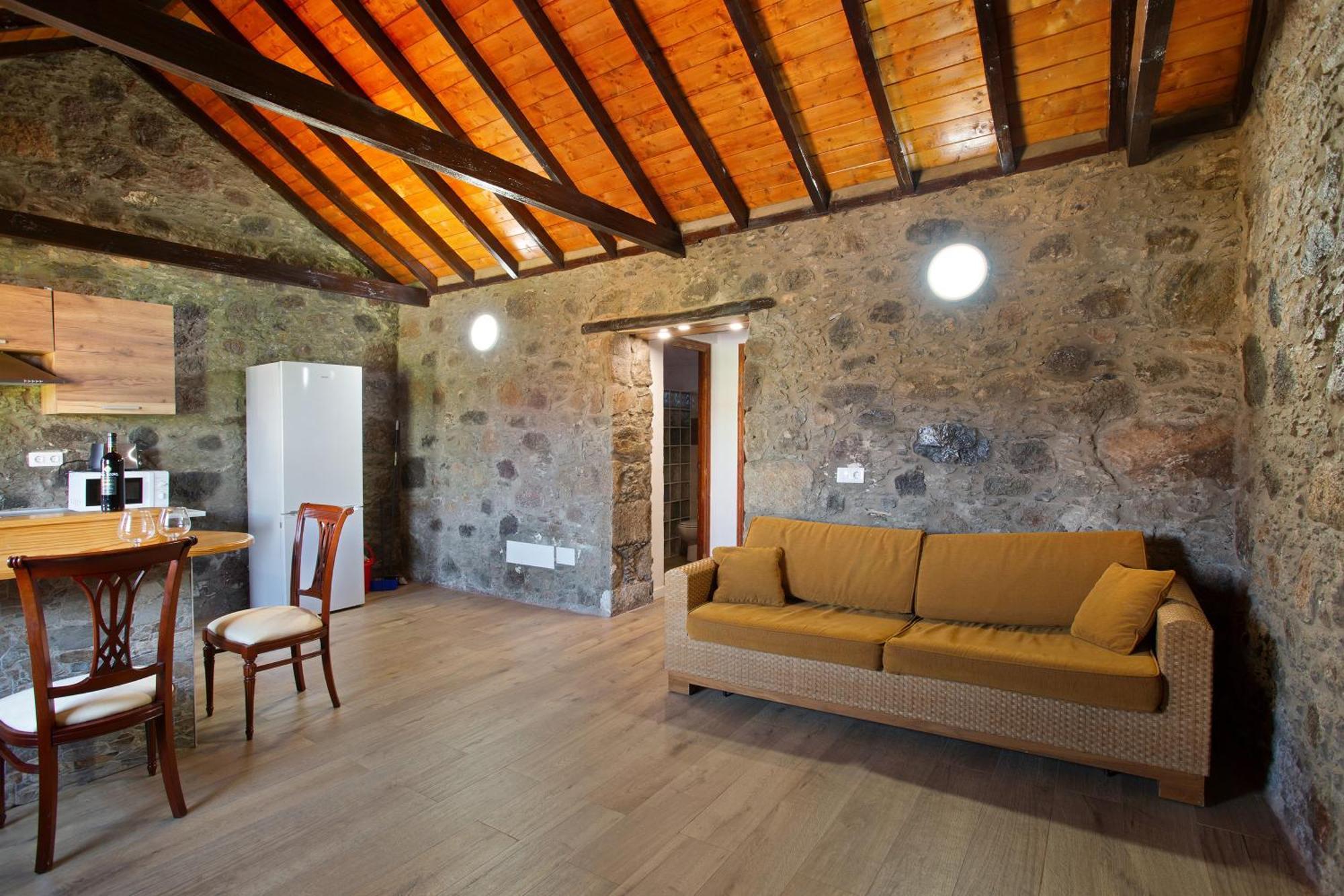 San Nicolás Villa Paraiso Aldeano 1+2 מראה חיצוני תמונה